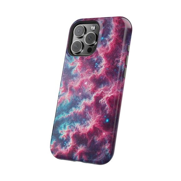 Printed Case for iPhone 14, iPhone 15, iPhone 16 (Plus/ Pro/ Pro Max), MARPC313 - Picture 4 of 13
